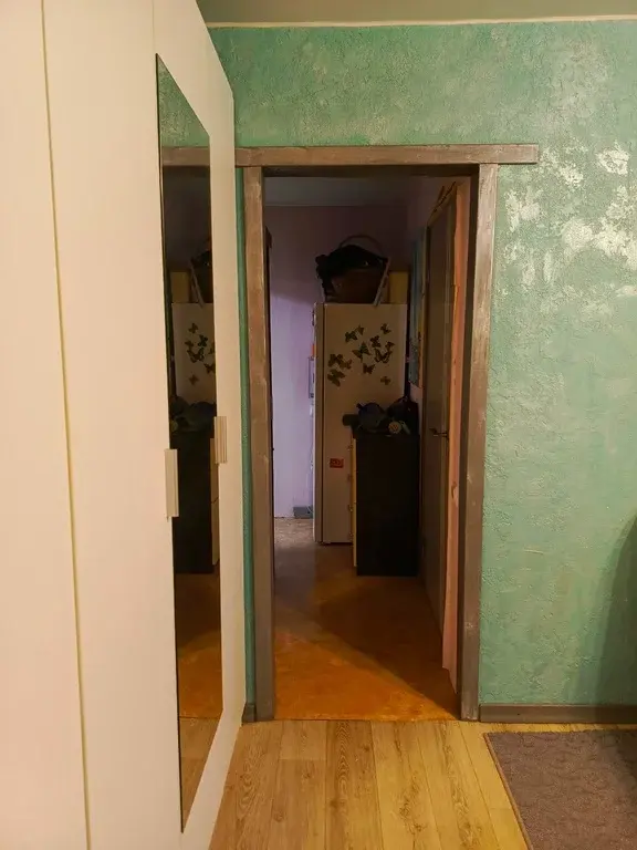 Трешка в 2х км от Гатчины по цене 1 к.квартиры - Фото 6