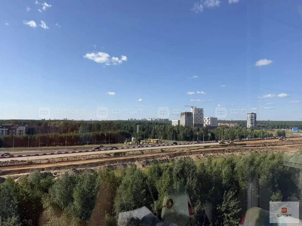 Продажа квартиры, Казань, проезд. Детский - Фото 18