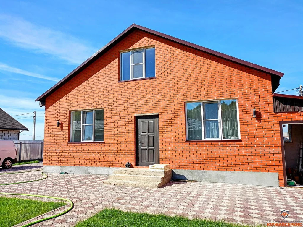 Продажа дома, Востряково, Домодедово г. о., территория КП Бор - Фото 1