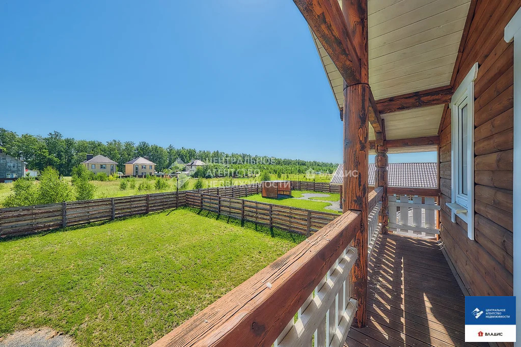 Продажа дома, Раменки, Рыбновский район, Светлая улица - Фото 3