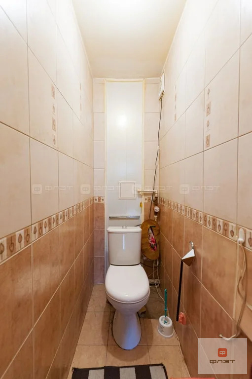 Продажа квартиры, Казань, ул. Агрономическая - Фото 18