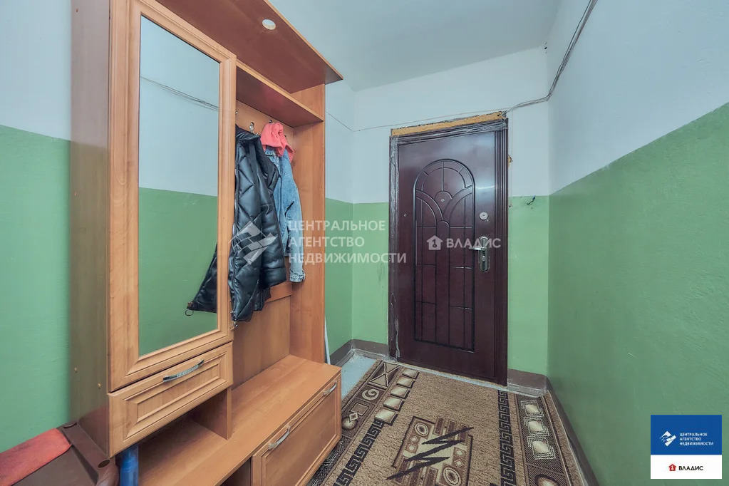 Продажа квартиры, Рязань, ул. Зубковой - Фото 9