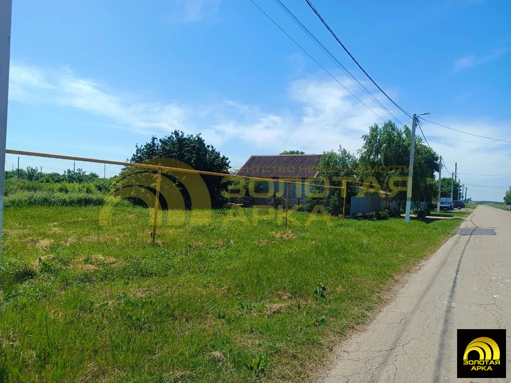 Продажа участка, Федоровская, Абинский район, ул. Первомайская - Фото 14