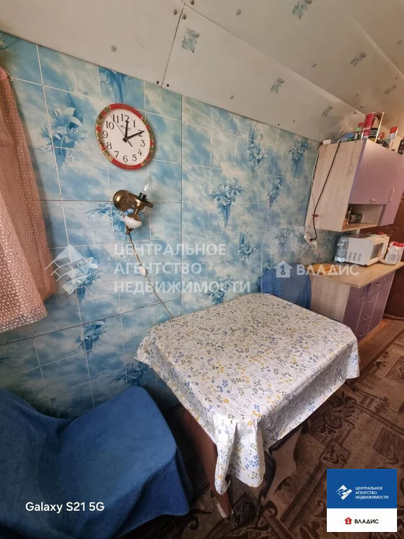 Продажа дома, Шилово, Шиловский район, ул. Фирсова - Фото 13