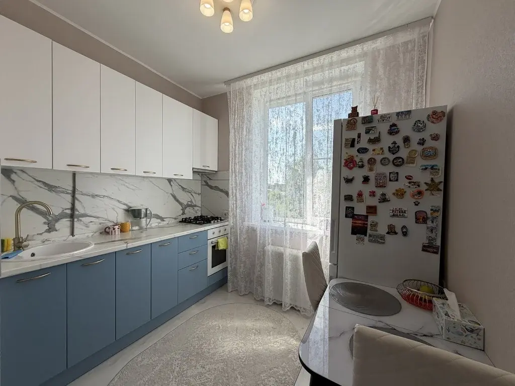 2-я квартира на ул. Владимирская, дом 13 - Фото 14