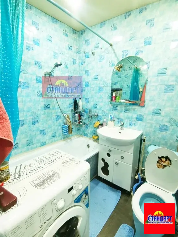 1х Улучшенной планировки - Фото 15