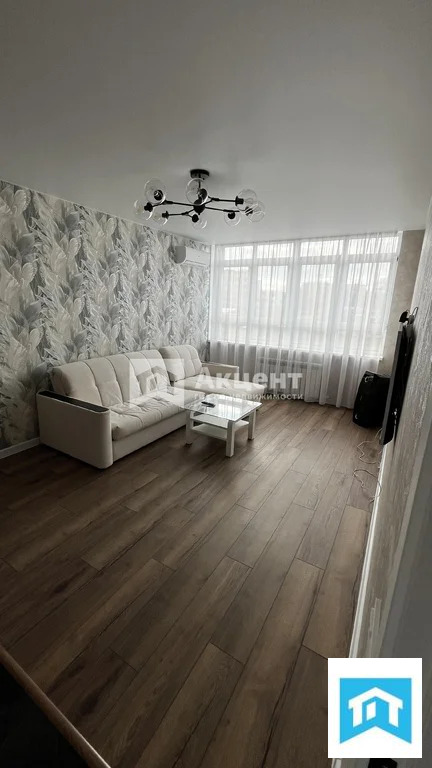 Продажа квартиры, Иваново, мкр Видный - Фото 2