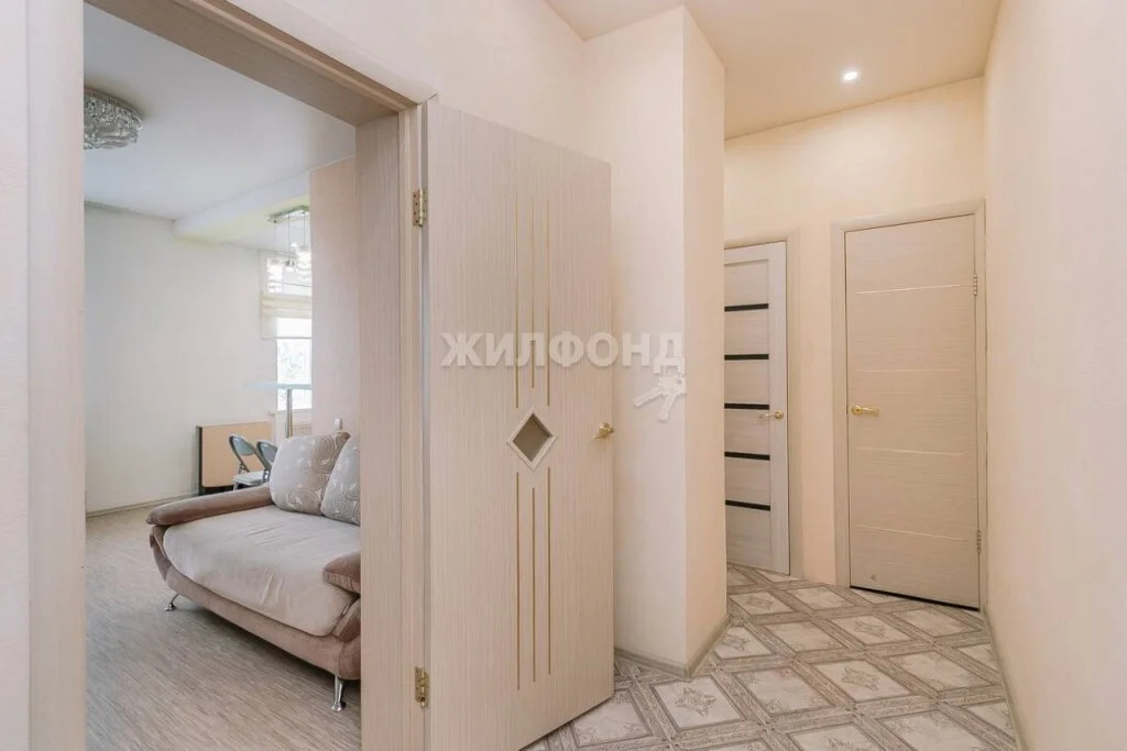 Продажа квартиры, Новосибирск, Дзержинского пр-кт. - Фото 10