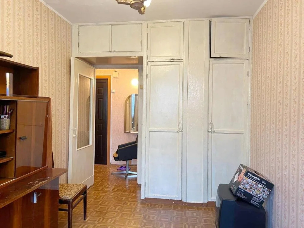 Продажа квартиры, Новосибирск, ул. Академическая - Фото 5