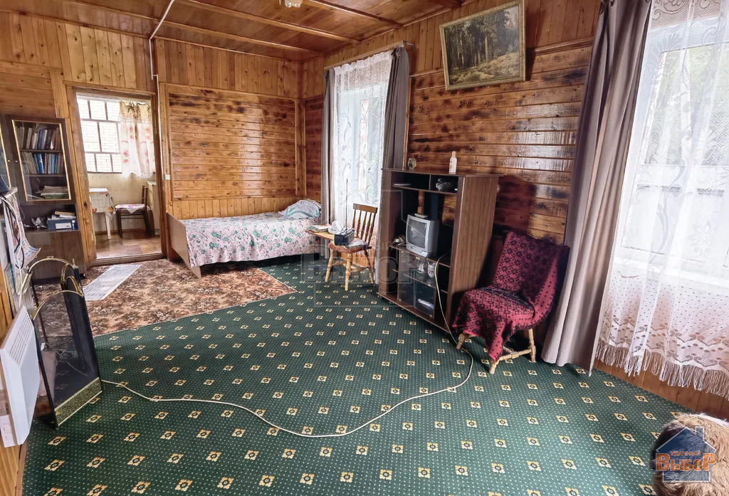 Продажа дома, Марьинка, Ступинский район, Солнечная улица - Фото 10