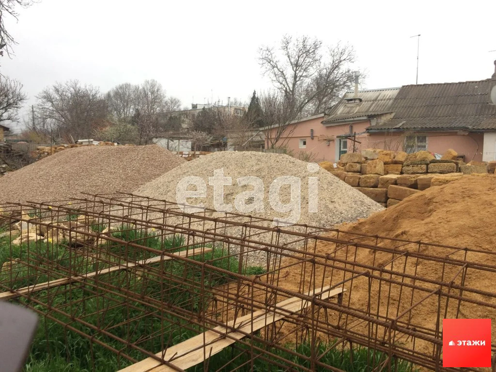 Продажа участка, Саки, ул. Трудовая - Фото 6