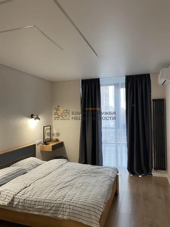 Аренда квартиры, Уфа, ул. Лесотехникума - Фото 4