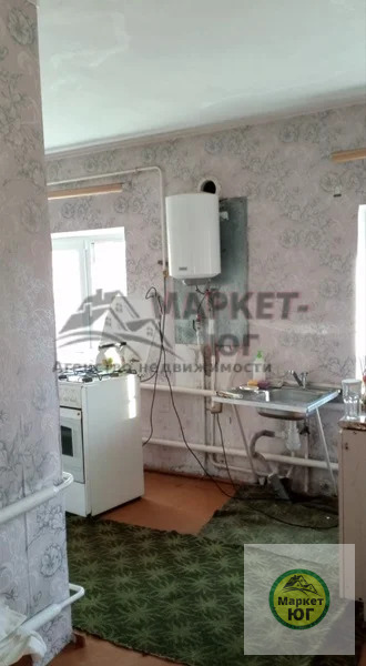 Продам пол дома в городе Крымск (ном. объекта: 6863) - Фото 3