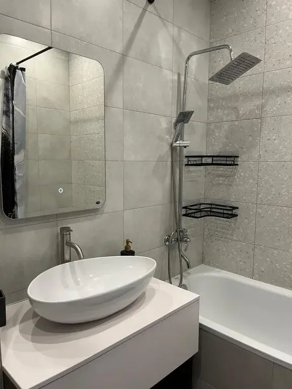 1-к Белкинская, дом 40 - Фото 17