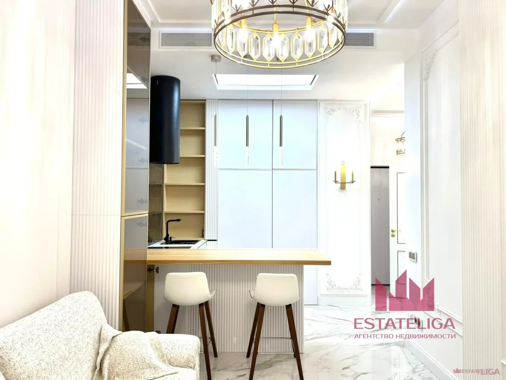 Аренда квартиры, улица Архитектора Щусева - Фото 3