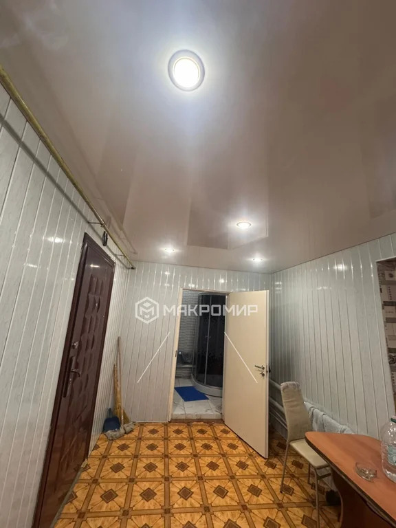 Продажа дома, Ивановское, Орловский район, ул. Заречная - Фото 8