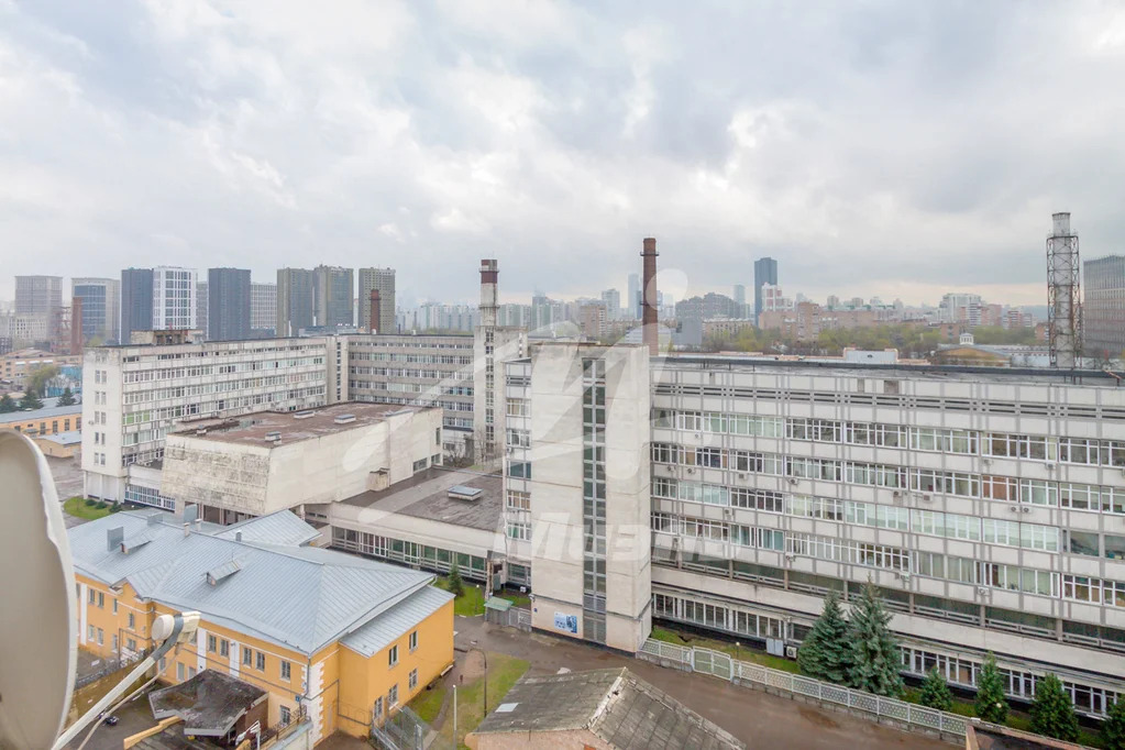 Продажа квартиры, ул. Рогова - Фото 7