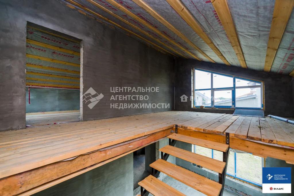 Продажа дома, Рязанский район, Луговая улица - Фото 27