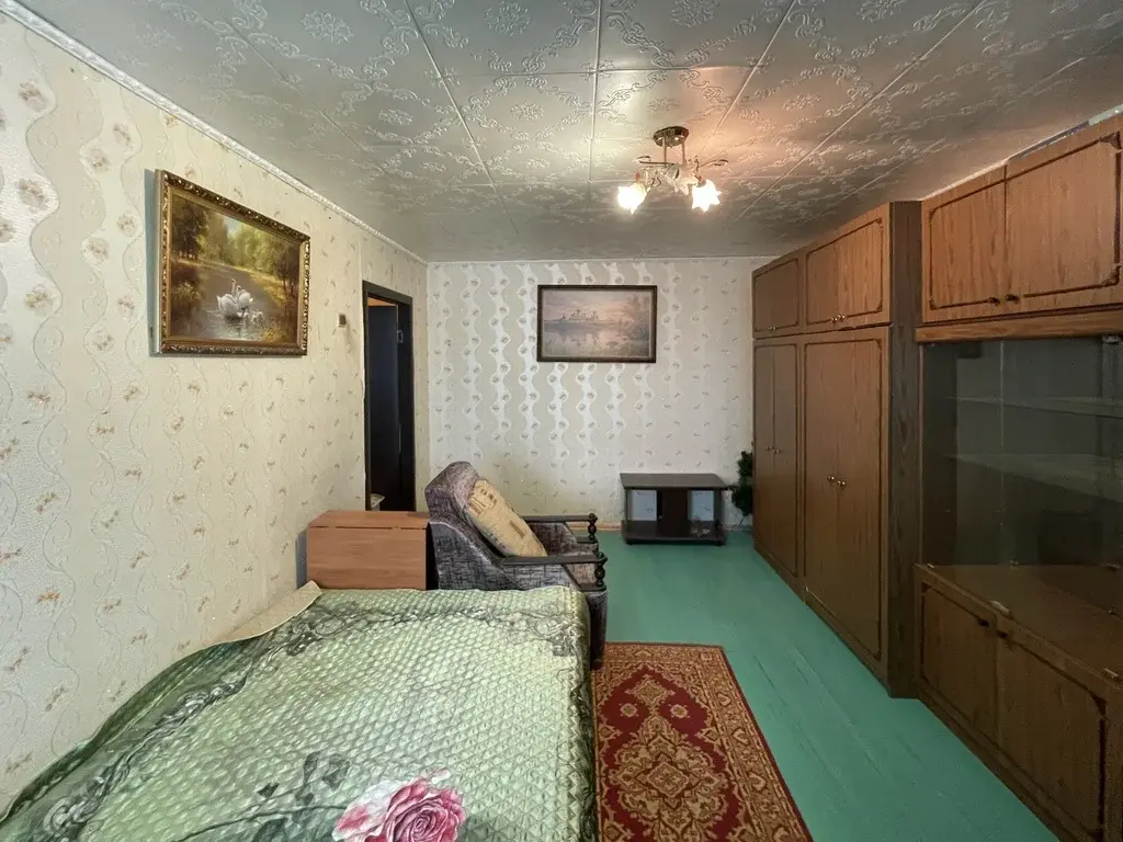 2-к ул.Энгельса, дом 34 - Фото 3