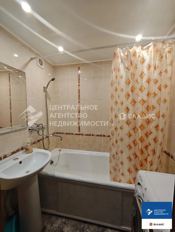 Аренда квартиры, Рязань, ул. Радиозаводская - Фото 14