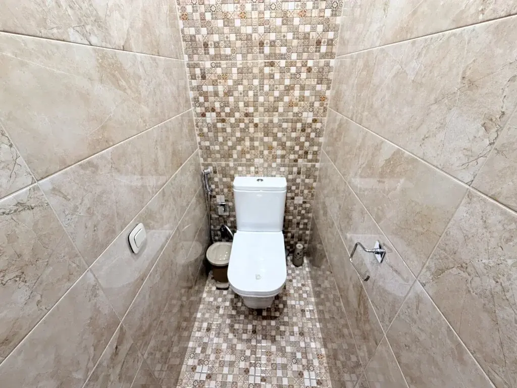 2-к. квартира, 60,9 м2, 2/17 эт. - Фото 12