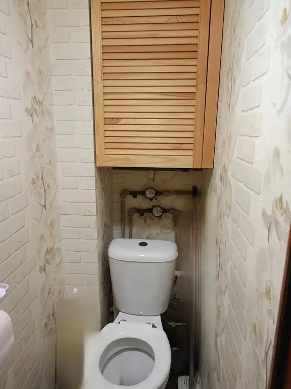 2 кв-ра в пос. Володарского - Фото 7