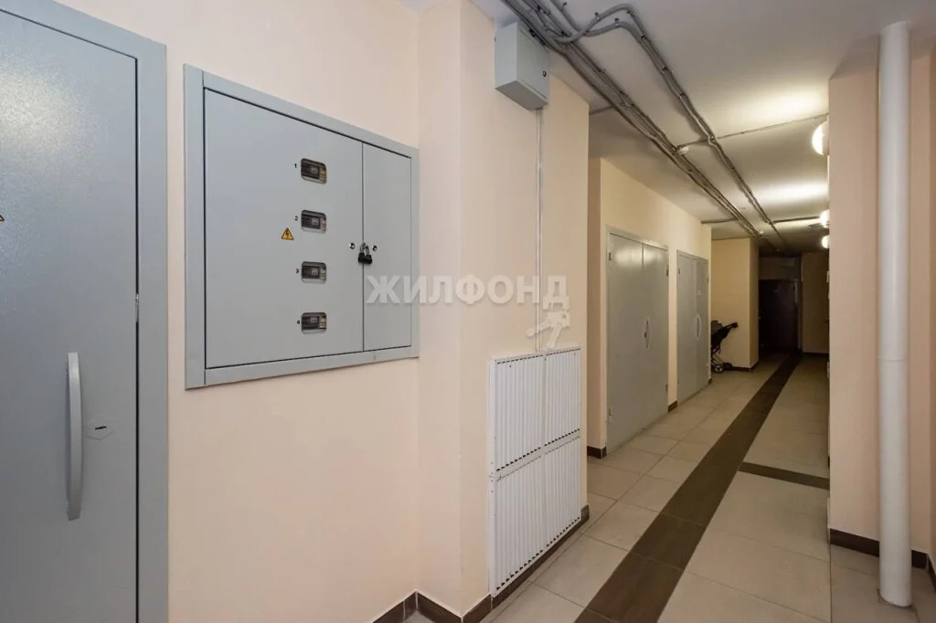 Продажа квартиры, Новосибирск, Красный пр-кт. - Фото 42