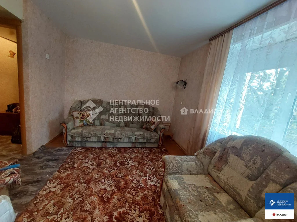 Продажа квартиры, Рязань, ул. Скоморошинская - Фото 5