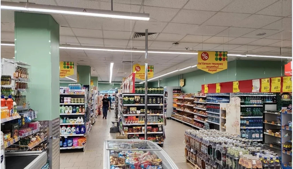 Продажа готового бизнеса, Благовещенск, Благовещенский район, ул. ... - Фото 4