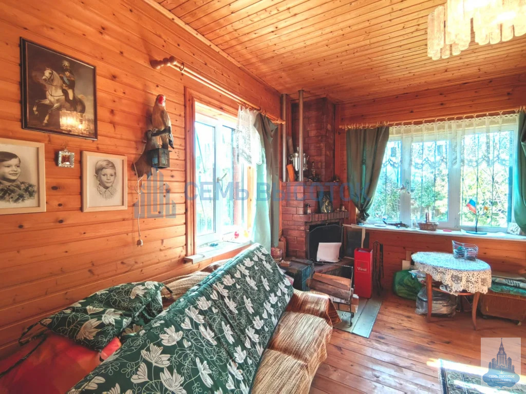 Продажа дома, Истринский район - Фото 33