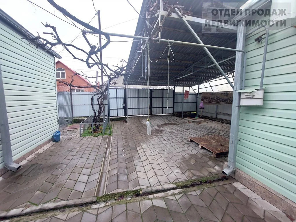 Объект 538524 - Фото 12