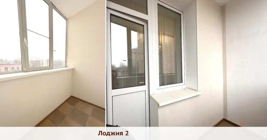 Сдается 3-комнатная квартира ул. Удальцова, 79. - Фото 22