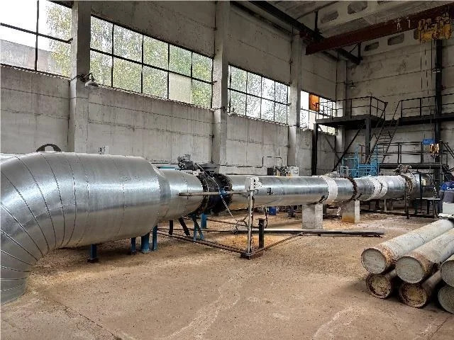 Комплекс им. по транспортировке питьевой и технич. воды. Лен.обл - Фото 9