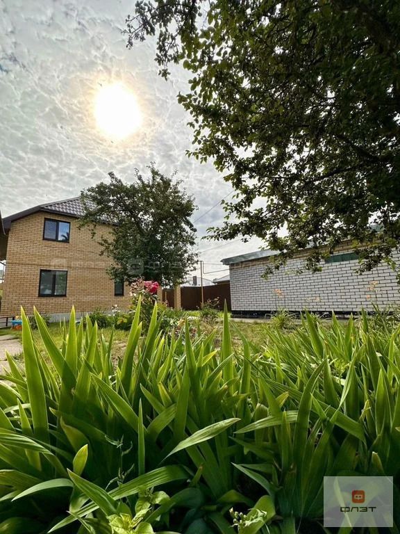 Продажа дома, Казань, ул. Краевая (Большие Дербышки) - Фото 4