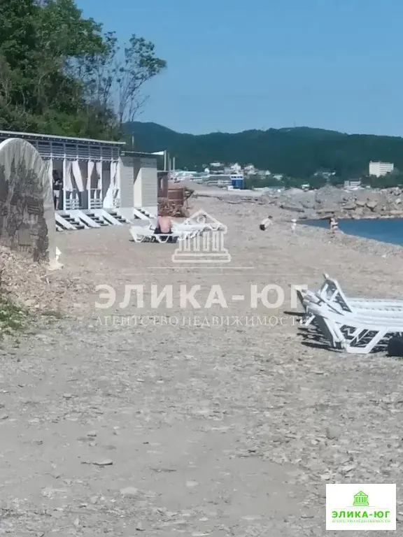Продажа участка, Джубга, Туапсинский район - Фото 1