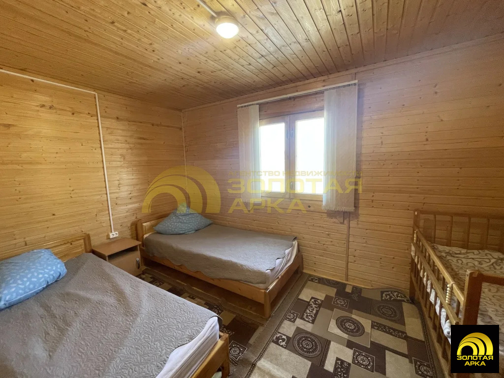 Продажа дома, Голубицкая, Темрюкский район, Прибрежная улица - Фото 4