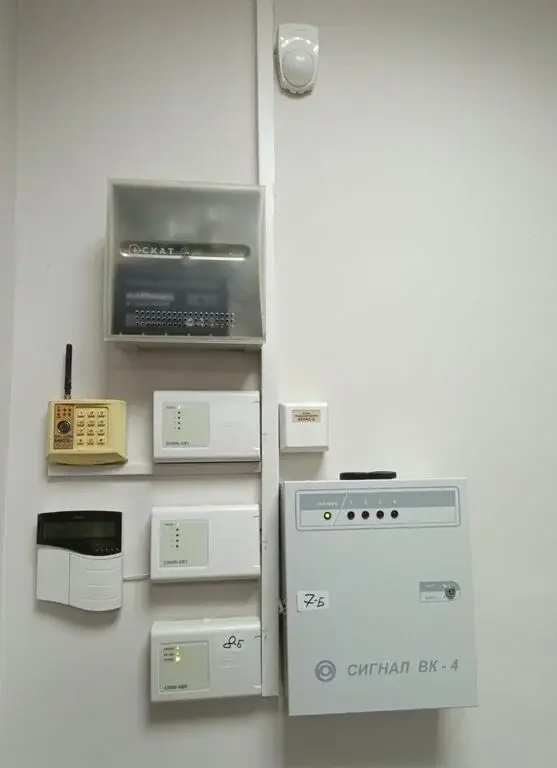 Уфа, продам помещение под клинику, 280 кв.м, ул. Блюхера, 8А - Фото 7