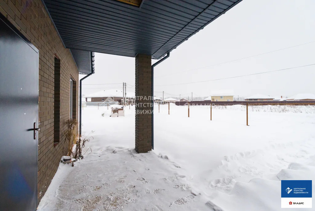 Продажа дома, Рязанский район, Благовещенская улица - Фото 14