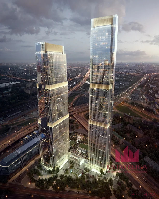 Аренда ПСН, 1-й Красногвардейский проезд - Фото 25