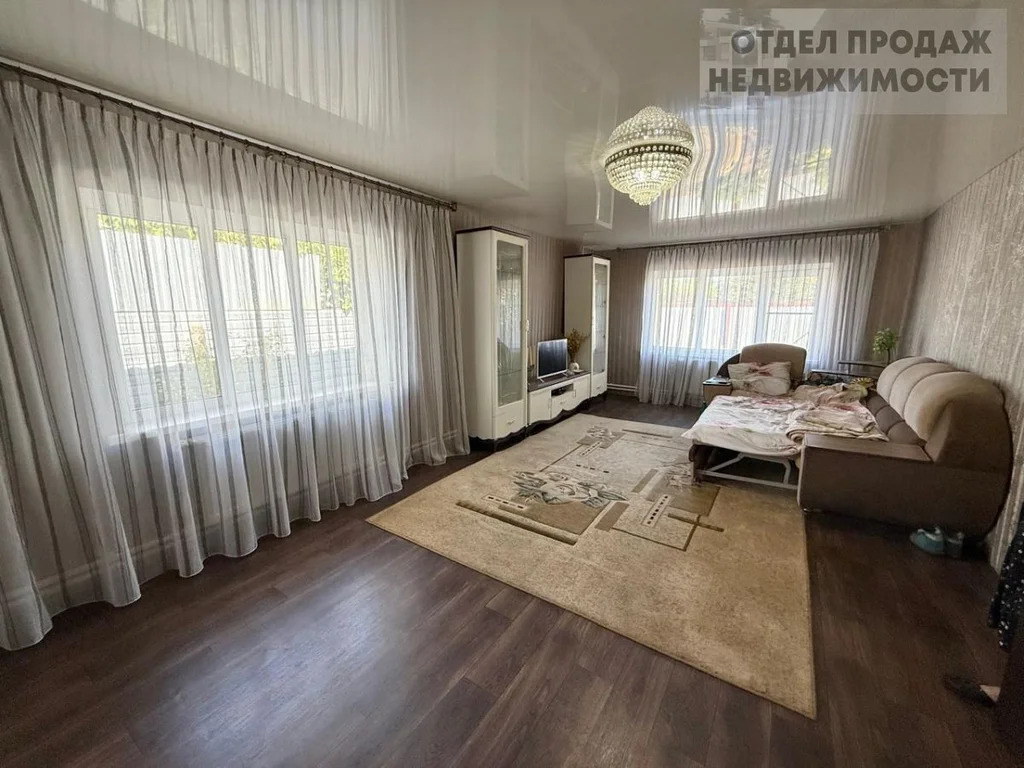 Объект 538383 - Фото 1