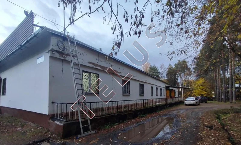 МО, г Подольск, ул Центральная, 2561 м2, Здание (ном. объекта: 7945) - Фото 2