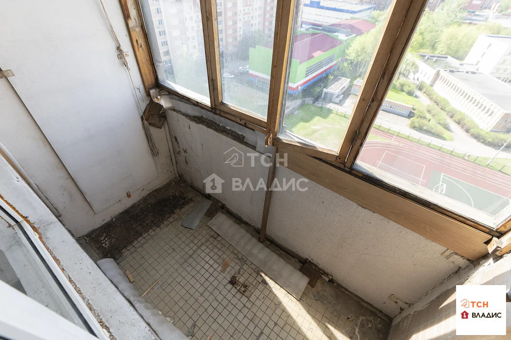 Продажа квартиры, Мытищи, Мытищинский район, ул. Юбилейная - Фото 6