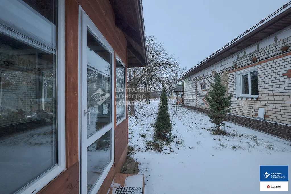 Продажа дома, Рыбное, Рыбновский район, ул. Солнечная - Фото 7