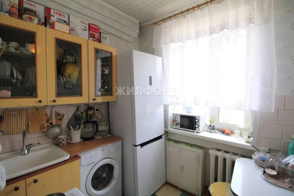 Продажа квартиры, Новосибирск, ул. Планировочная - Фото 14