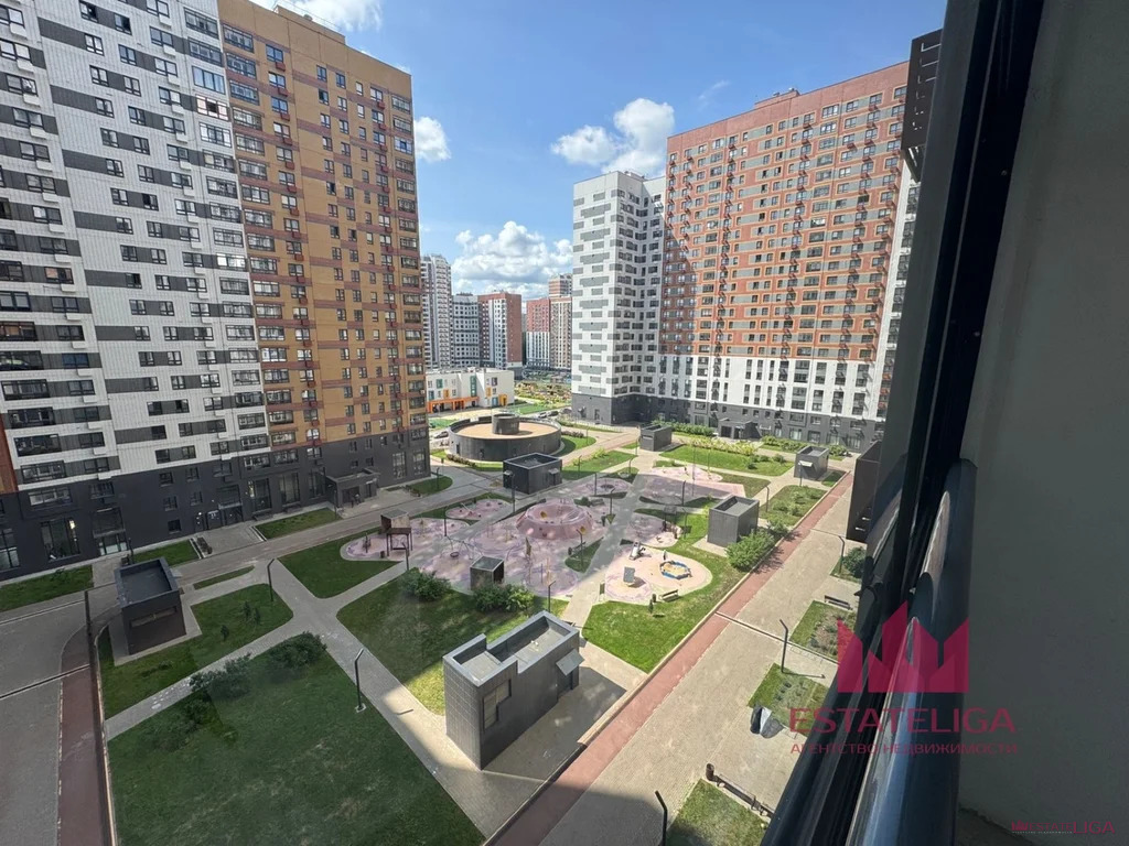 Аренда квартиры, Битца, Ленинский район, Южный бульвар - Фото 6