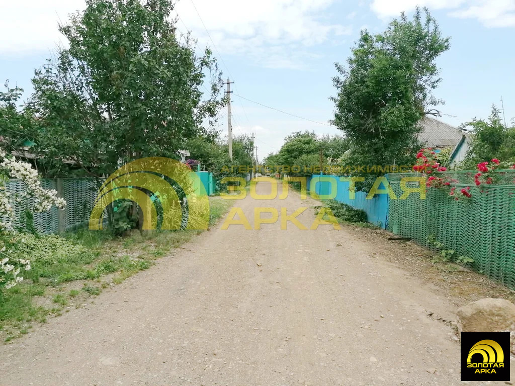 Продажа дома, Абинский район, Ленинградская улица - Фото 22