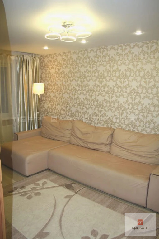 Продажа квартиры, Казань, ул. Баки Урманче - Фото 2
