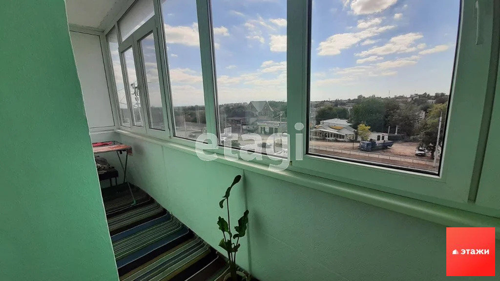Продажа квартиры, Саки, Евпаторийское ш. - Фото 5