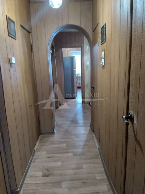 Продажа квартиры, Железноводск, Шоссейная ул. - Фото 3