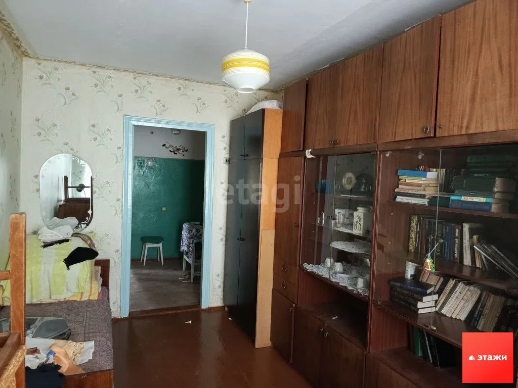 Продажа квартиры, Орехово, Сакский район, 60 лет СССР пр-кт. - Фото 4